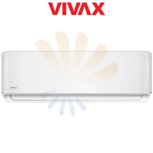 Vivax R+ Design ACP-09CH25AERI/I bijela unutarnja jedinica klima uređaja